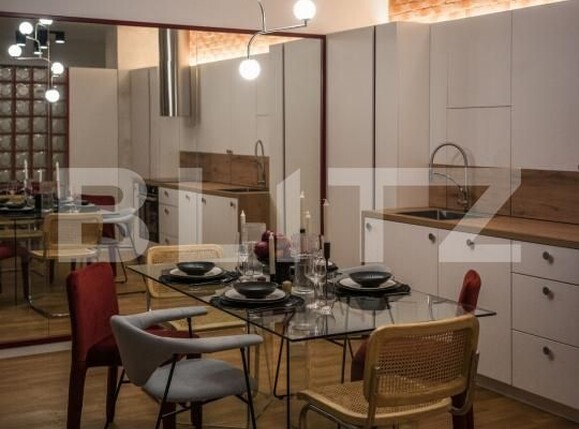 Apartament de închiriat 3 camere Circumvalatiunii - 180317AI | BLITZ Timișoara | Poza10