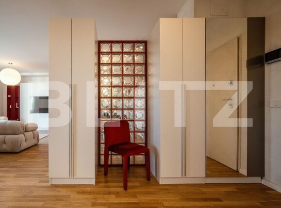 Apartament de închiriat 3 camere Circumvalatiunii - 180317AI | BLITZ Timișoara | Poza15