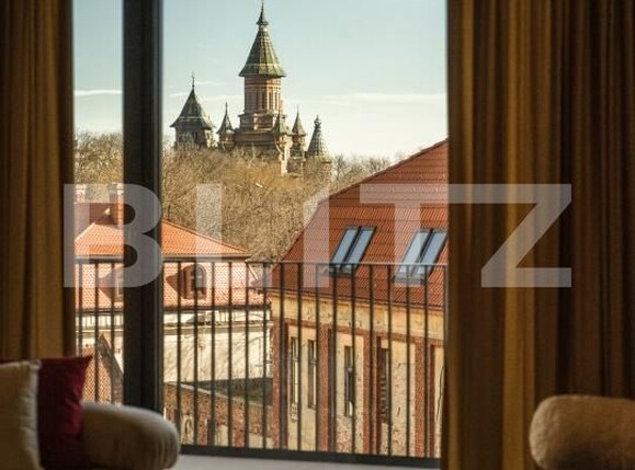 Apartament de închiriat 3 camere Circumvalatiunii - 180317AI | BLITZ Timișoara | Poza1