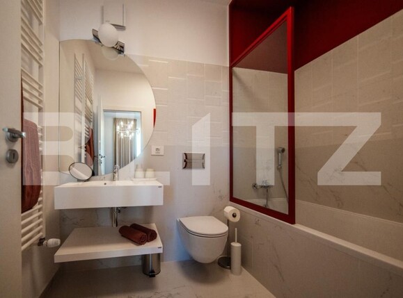 Apartament de închiriat 3 camere Circumvalatiunii - 180317AI | BLITZ Timișoara | Poza11