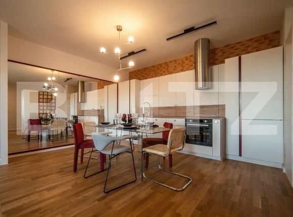 Apartament de închiriat 3 camere Circumvalatiunii - 180317AI | BLITZ Timișoara | Poza9