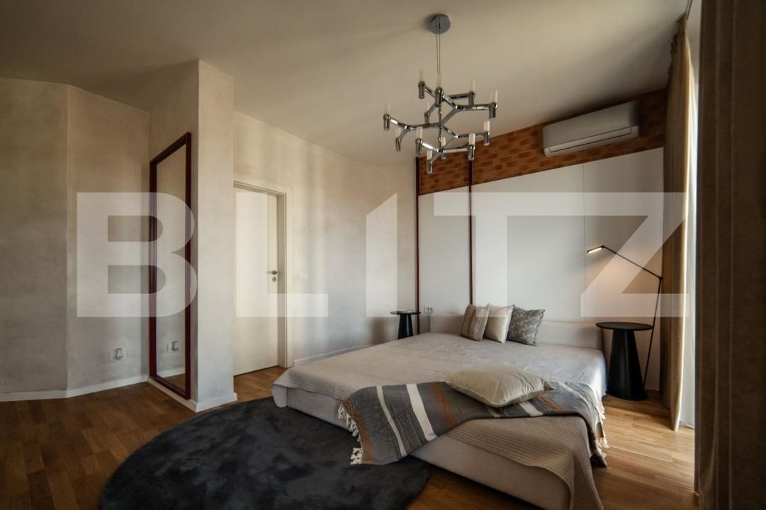 Apartament de închiriat 3 camere Circumvalatiunii - 180317AI | BLITZ Timișoara | Poza4