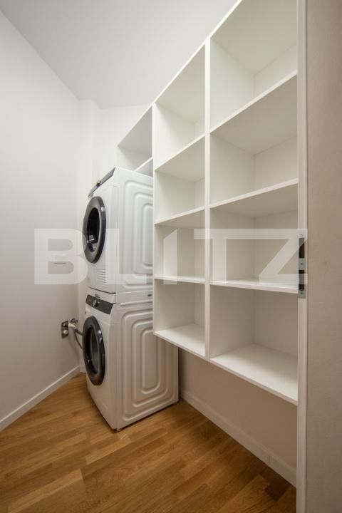 Apartament de închiriat 3 camere Circumvalatiunii - 180317AI | BLITZ Timișoara | Poza14