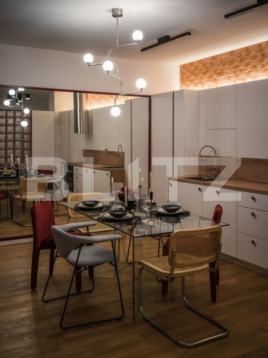 Apartament de închiriat 3 camere Circumvalatiunii - 180317AI | BLITZ Timișoara | Poza10