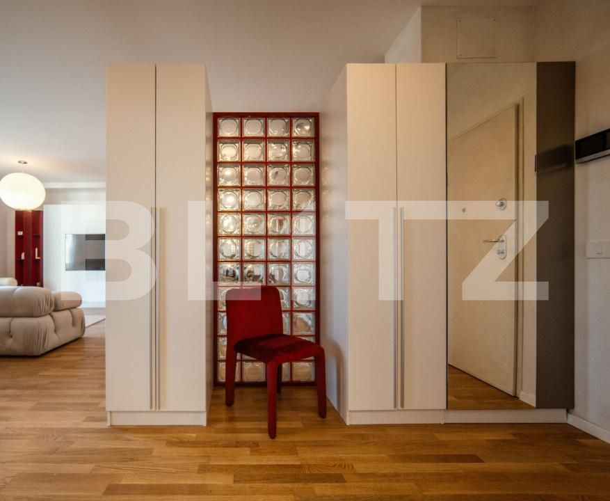Apartament de închiriat 3 camere Circumvalatiunii - 180317AI | BLITZ Timișoara | Poza15
