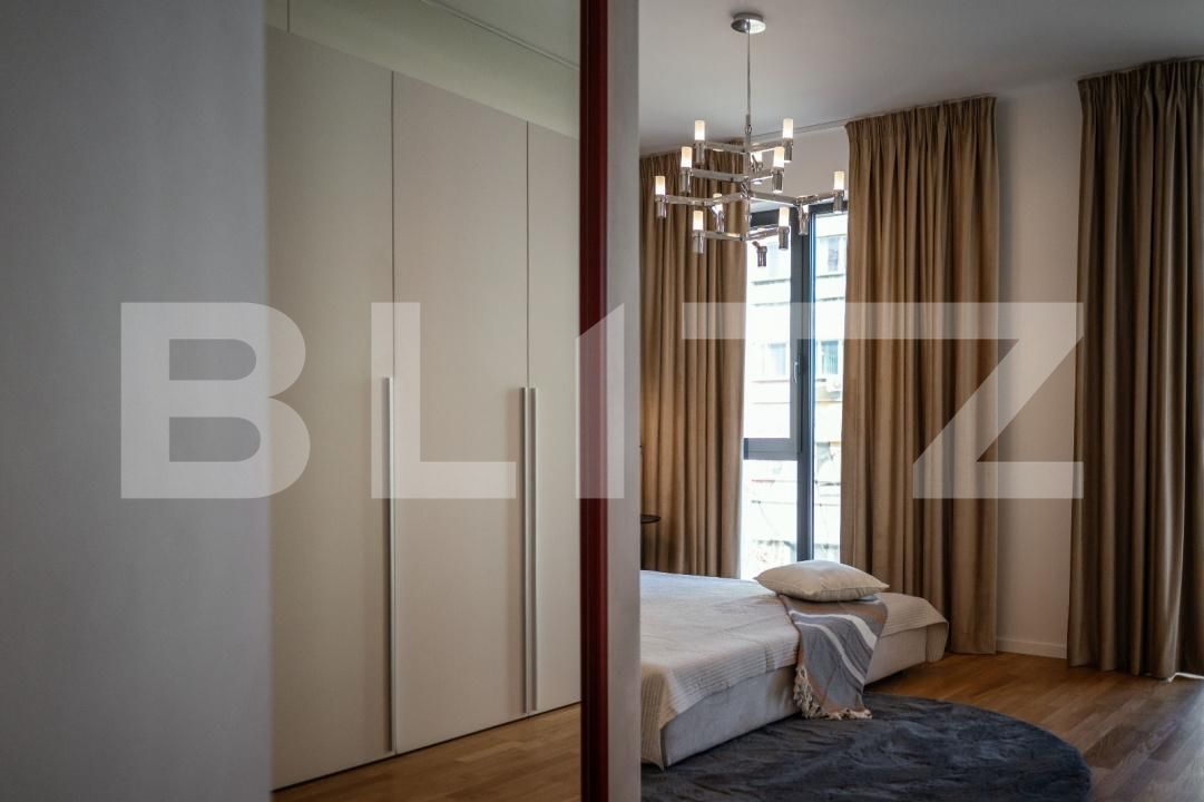 Apartament de închiriat 3 camere Circumvalatiunii - 180317AI | BLITZ Timișoara | Poza6