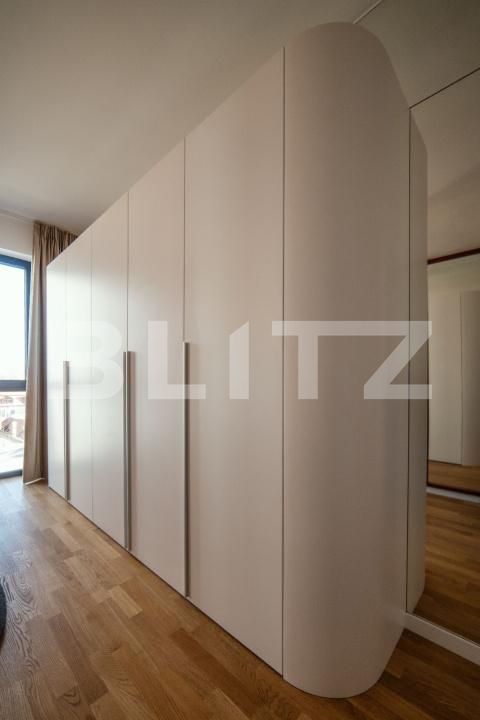 Apartament de închiriat 3 camere Circumvalatiunii - 180317AI | BLITZ Timișoara | Poza13