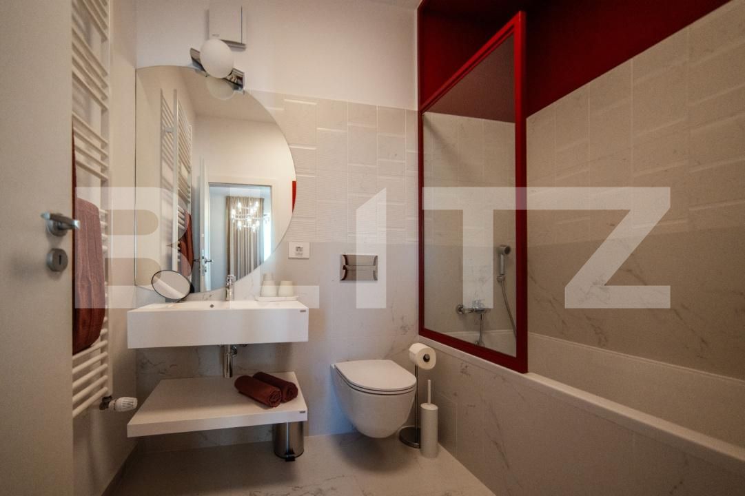 Apartament de închiriat 3 camere Circumvalatiunii - 180317AI | BLITZ Timișoara | Poza11