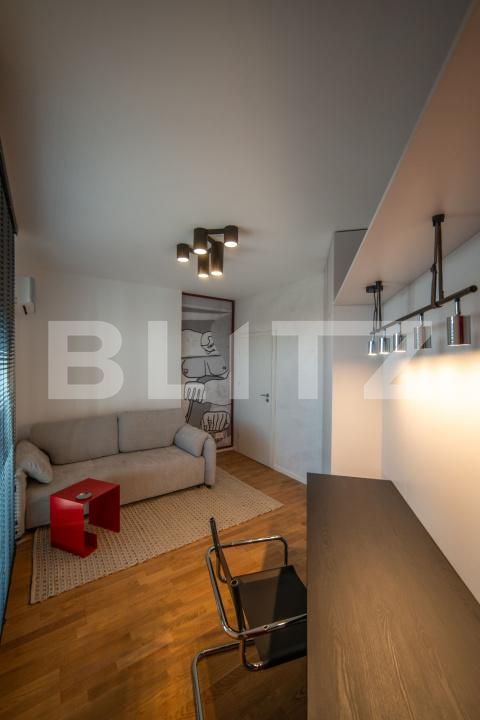 Apartament de închiriat 3 camere Circumvalatiunii - 180317AI | BLITZ Timișoara | Poza8