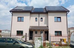Jumatate Duplex Mosnita 83 mp 138.000 Euro