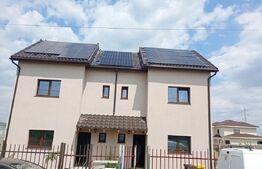 Jumatate Duplex Mosnita 83 mp 138.000 Euro