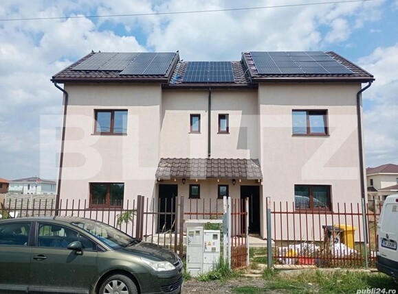 Casa de vânzare 3 camere Rudicica - 180336CV | BLITZ Timișoara | Poza1