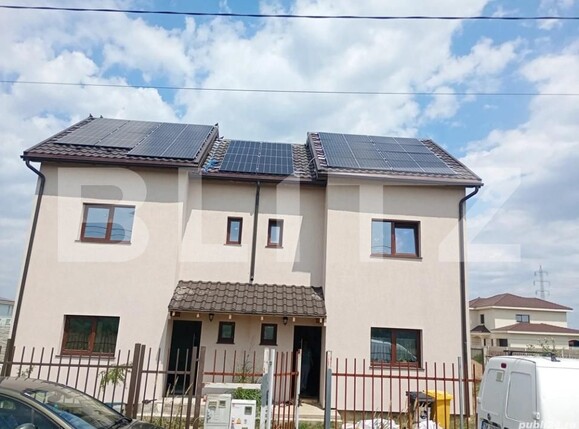 Casa de vânzare 3 camere Rudicica - 180336CV | BLITZ Timișoara | Poza2