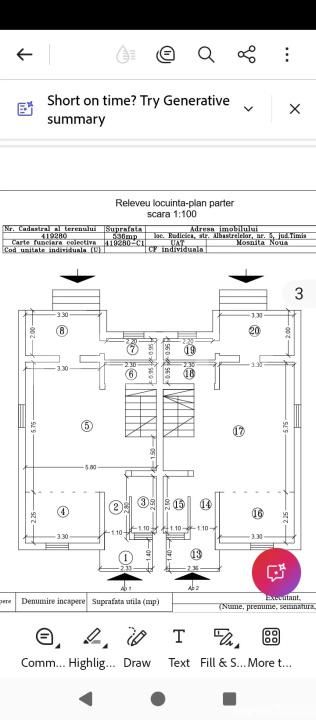 Casa de vânzare 3 camere Rudicica - 180336CV | BLITZ Timișoara | Poza6