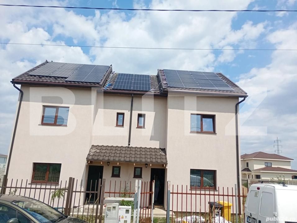 Casa de vânzare 3 camere Rudicica - 180336CV | BLITZ Timișoara | Poza2