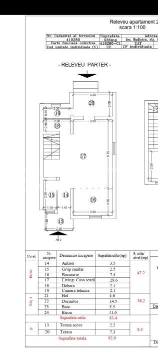 Casa de vânzare 3 camere Rudicica - 180336CV | BLITZ Timișoara | Poza3