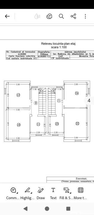 Casa de vânzare 3 camere Rudicica - 180336CV | BLITZ Timișoara | Poza5