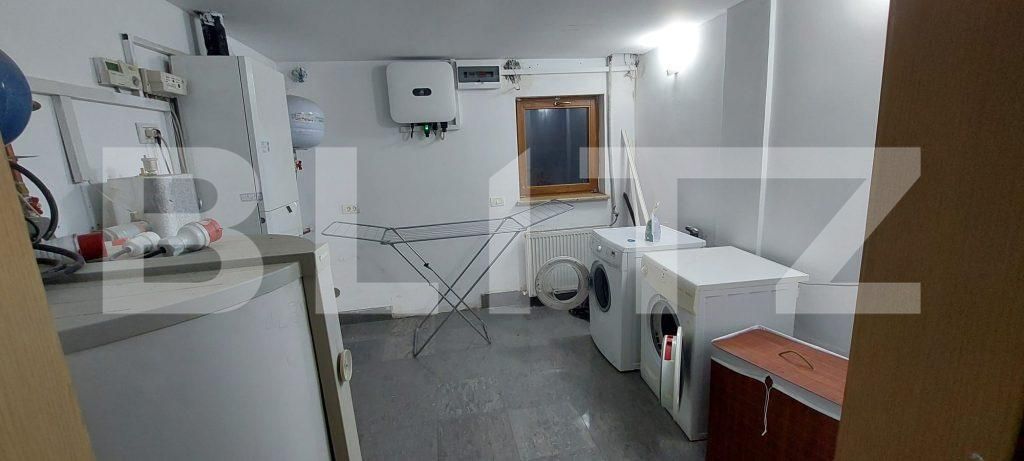 Spațiu comercial de închiriat Dumbravita - 180339SIC | BLITZ Timișoara | Poza6