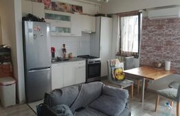 Apartament 3 camere,68 mp utili,2 balcoane ,zona Esso