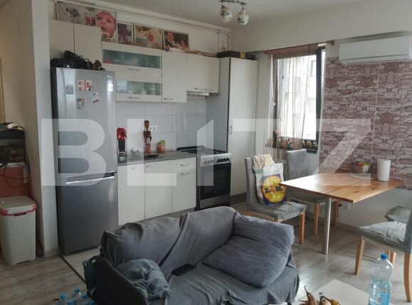 Apartament de vânzare 3 camere Giroc - 180340AV | BLITZ Timișoara | Poza1