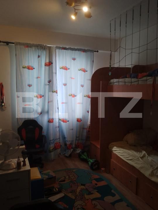 Apartament de vânzare 3 camere Giroc - 180340AV | BLITZ Timișoara | Poza4