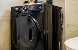 Apartament de inchiriat mobila si finisaje de lux Mosnita Noua 2 camere 55mp