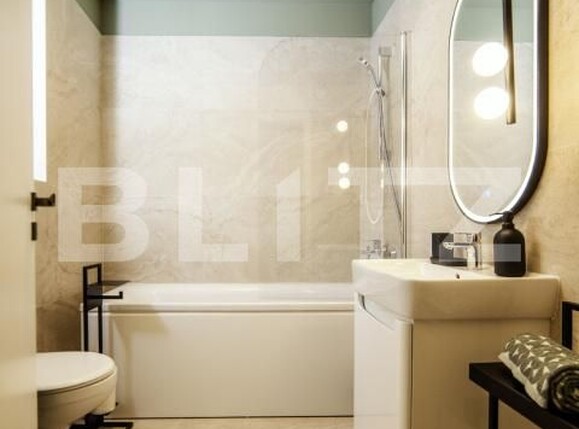 Apartament de închiriat 2 camere Mosnita Noua - 180368AI | BLITZ Timișoara | Poza12