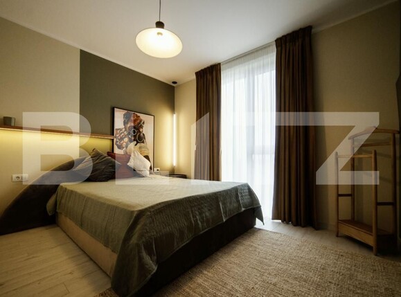 Apartament de închiriat 2 camere Mosnita Noua - 180368AI | BLITZ Timișoara | Poza4