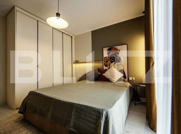 Apartament de închiriat 2 camere Mosnita Noua - 180368AI | BLITZ Timișoara | Poza5