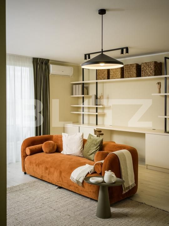 Apartament de închiriat 2 camere Mosnita Noua - 180368AI | BLITZ Timișoara | Poza1