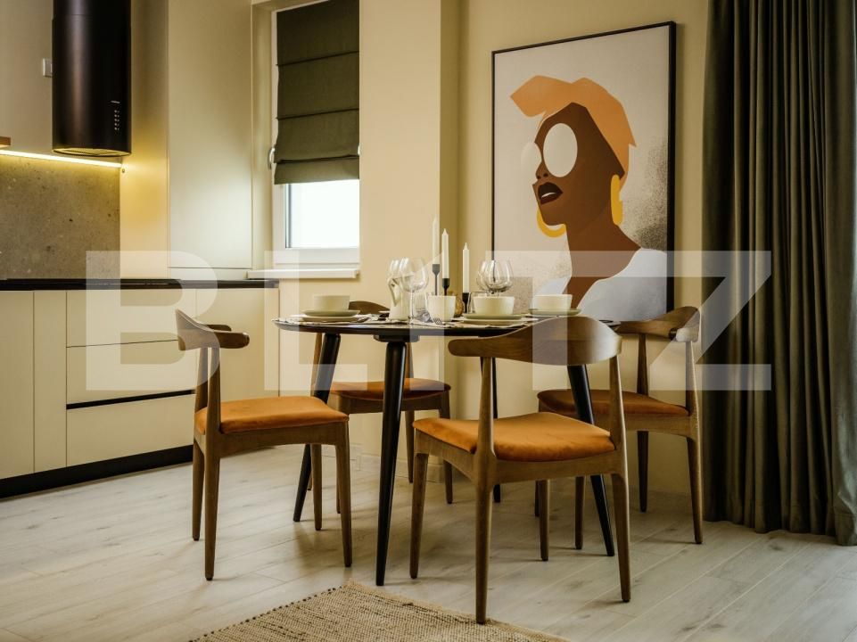 Apartament de închiriat 2 camere Mosnita Noua - 180368AI | BLITZ Timișoara | Poza6