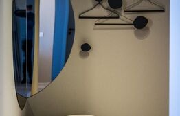 Apartament de inchiriat mobila si finisaje de lux Mosnita Noua 2 camere 55mp