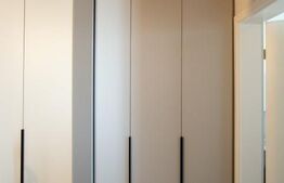 Apartament de inchiriat mobila si finisaje de lux Mosnita Noua 2 camere 55mp