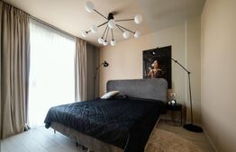 Apartament de inchiriat mobila si finisaje de lux Mosnita Noua 2 camere 55mp