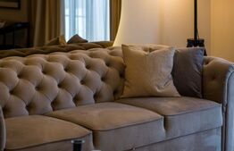 Apartament de inchiriat mobila si finisaje de lux Mosnita Noua 2 camere 55mp