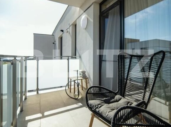 Apartament de închiriat 2 camere Mosnita Noua - 180369AI | BLITZ Timișoara | Poza11