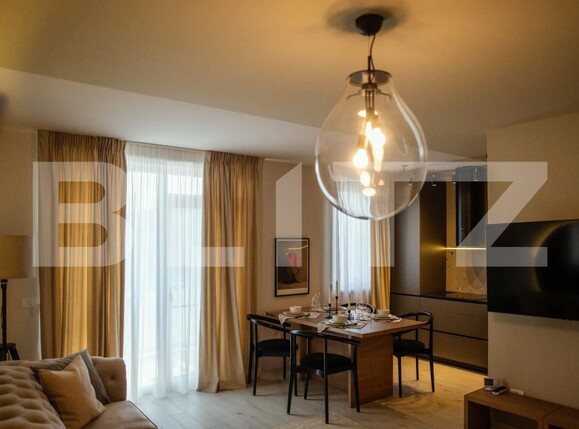 Apartament de închiriat 2 camere Mosnita Noua - 180369AI | BLITZ Timișoara | Poza4