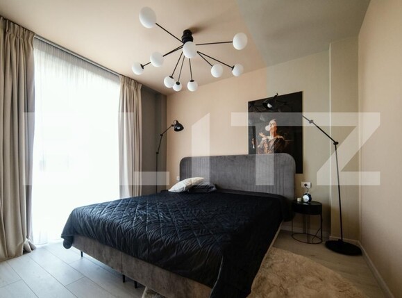 Apartament de închiriat 2 camere Mosnita Noua - 180369AI | BLITZ Timișoara | Poza1