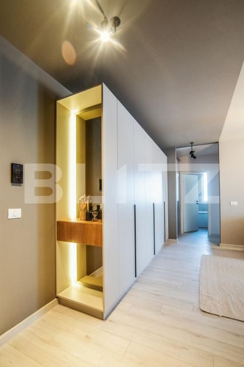 Apartament de închiriat 2 camere Mosnita Noua - 180369AI | BLITZ Timișoara | Poza8