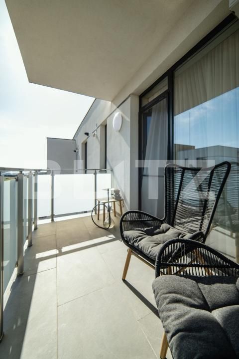 Apartament de închiriat 2 camere Mosnita Noua - 180369AI | BLITZ Timișoara | Poza11