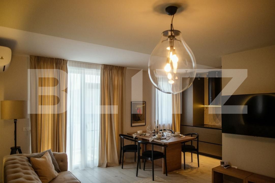 Apartament de închiriat 2 camere Mosnita Noua - 180369AI | BLITZ Timișoara | Poza4