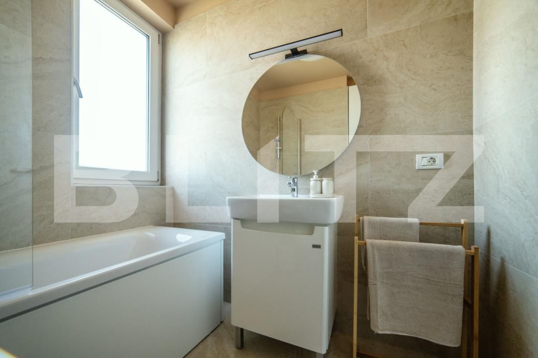 Apartament de închiriat 2 camere Mosnita Noua - 180369AI | BLITZ Timișoara | Poza10