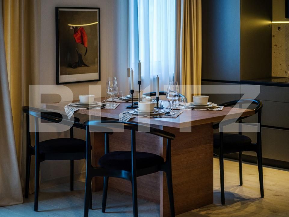 Apartament de închiriat 2 camere Mosnita Noua - 180369AI | BLITZ Timișoara | Poza3