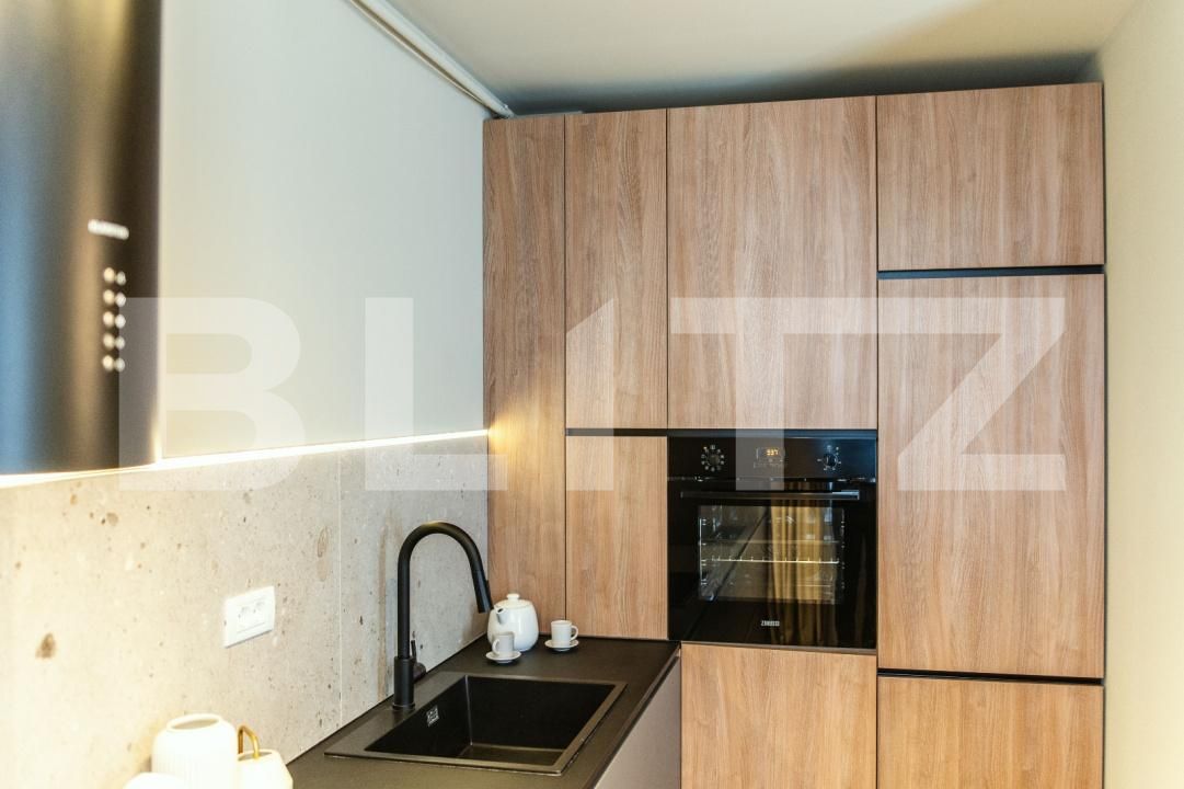 Apartament de închiriat 2 camere Mosnita Noua - 180369AI | BLITZ Timișoara | Poza7