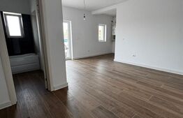 Apartament 1 camera, 36 mp, zona Torontalului