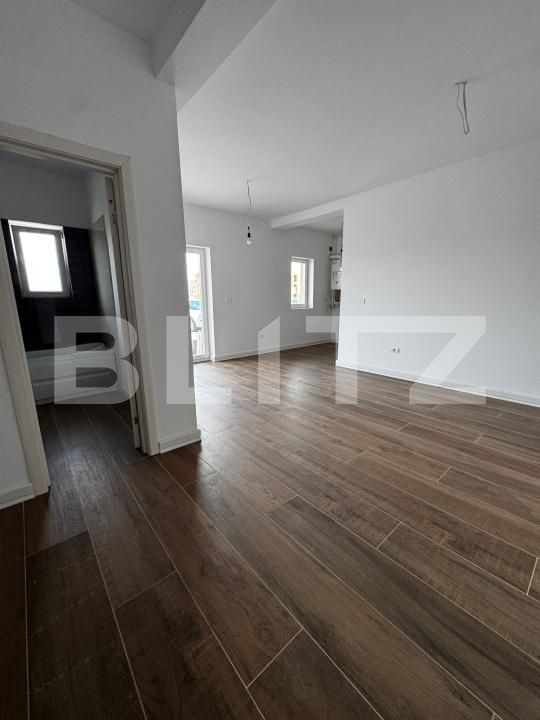 Garsonieră de vânzare Torontalului - 180373AV | BLITZ Timișoara | Poza1