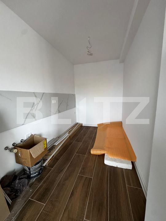 Garsonieră de vânzare Torontalului - 180373AV | BLITZ Timișoara | Poza4