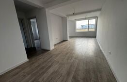 Penthouse 3 camere si terasa spatioasa