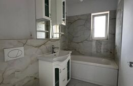 Penthouse 3 camere si terasa spatioasa