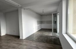 Penthouse 3 camere si terasa spatioasa